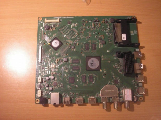 9091 hibs Grundig mainboard ZKR190R-3 PMC8ZZ