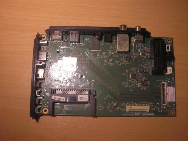 9095 Grundig mainboard Zns190R-3 K1Nfzz