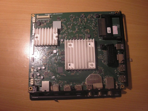 9098 hibs Grundig mainboard ZKR190R-3 Pkglzz