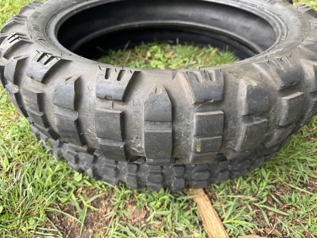 90/90/21-150/70/18 Mitas enduro motorgumi