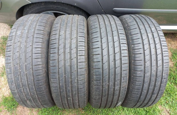 90%-os 235/65 R17 nyri garnitra!