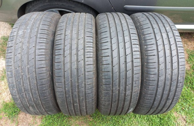 90%-os 235/65 R17 nyri garnitra!