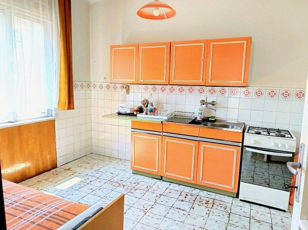 90nm h�z elad� Kaposv�r k�zpontj�hoz k�zel