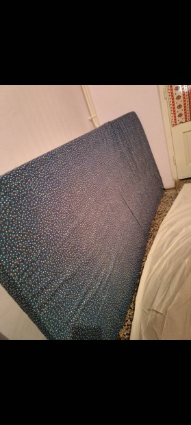 90x180 szivacs matrac 