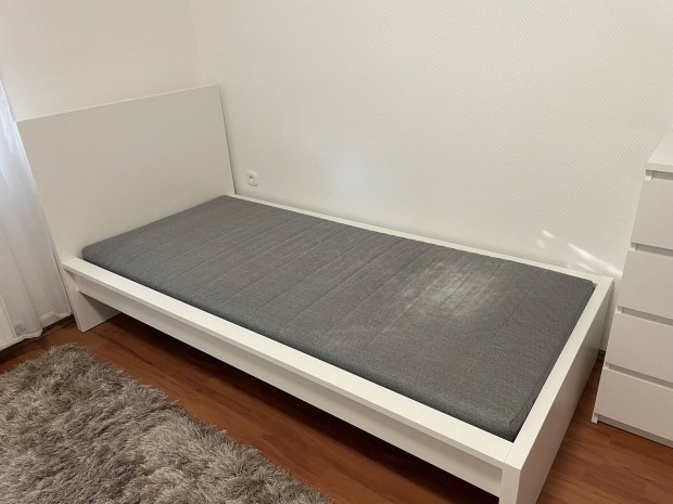90x200 Ágy (IKEA)