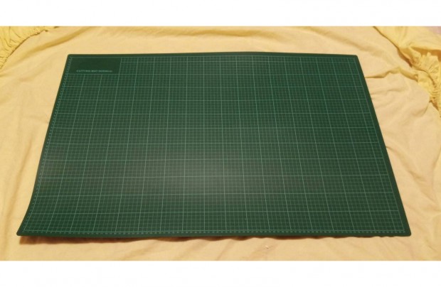 90x60cm kreatv vglap ngygyul fellettel