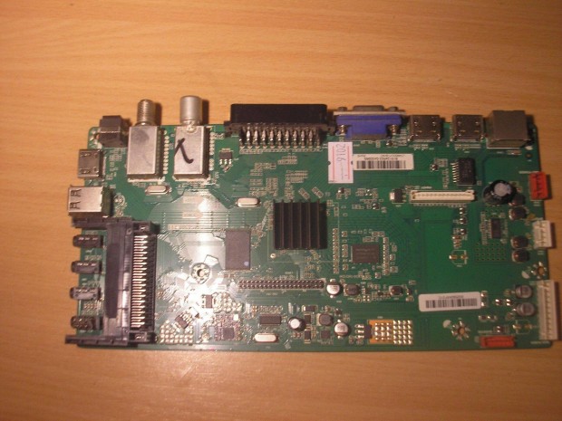 9102 Sharp LC-49CFE6242E mainboard T.MS6308.711