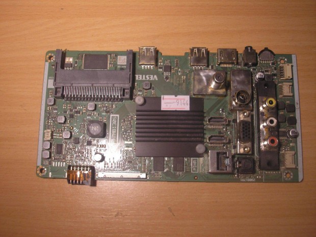 9144 TOSHIBA 55V6763DB mainboard 17MB130S 23459980