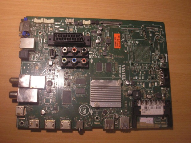 9148 hibs Vestel mainboard 17MB120 23388852