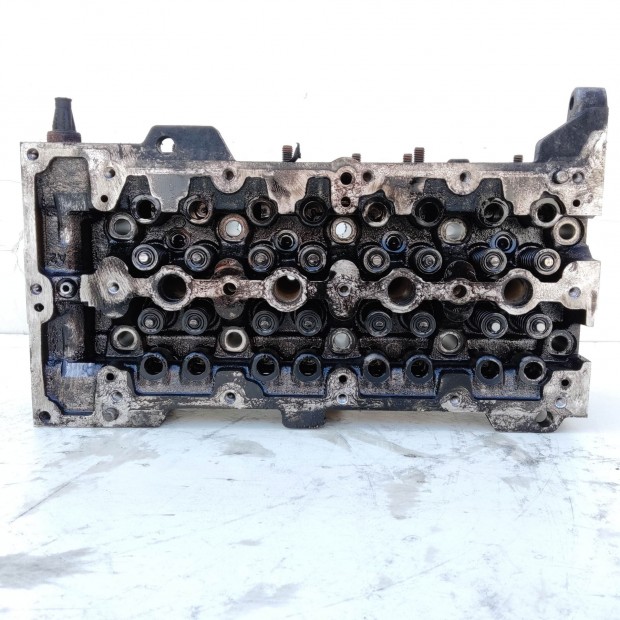 91718 Fiat Punto, Idea, Panda II., Doblo 1,3 16v Diesel hengerfej
