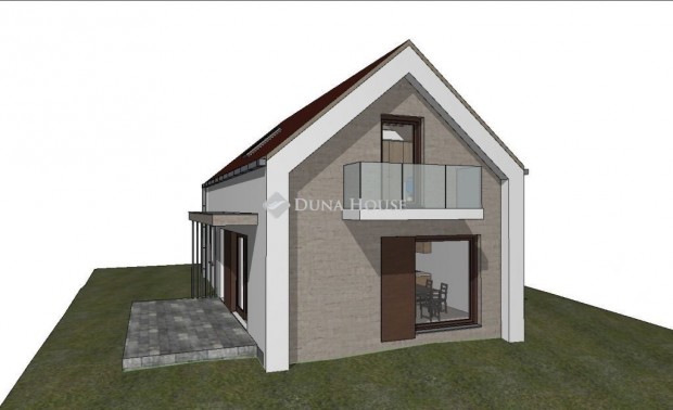 91 nm-es h�z elad� Kir�lyszentistv�n