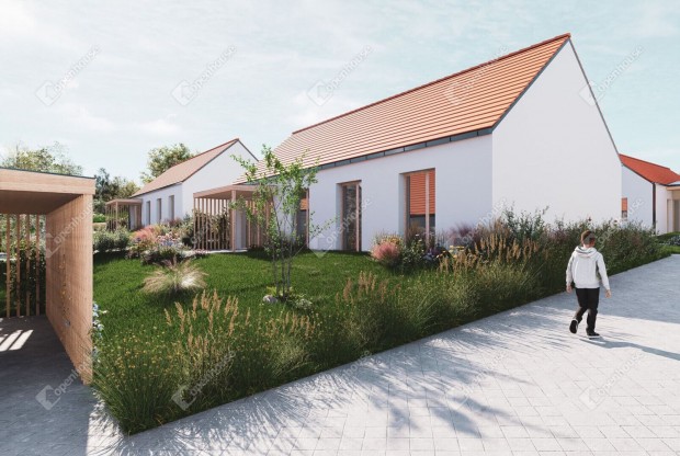 91 nm-es h�z elad� Tesk�nd