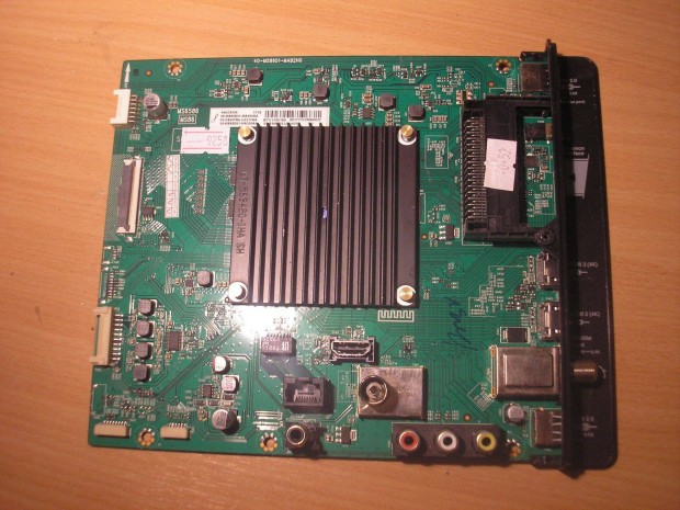 9258 Thomson 49UC6306 mainboard 40-MS86D1-MAB2HG