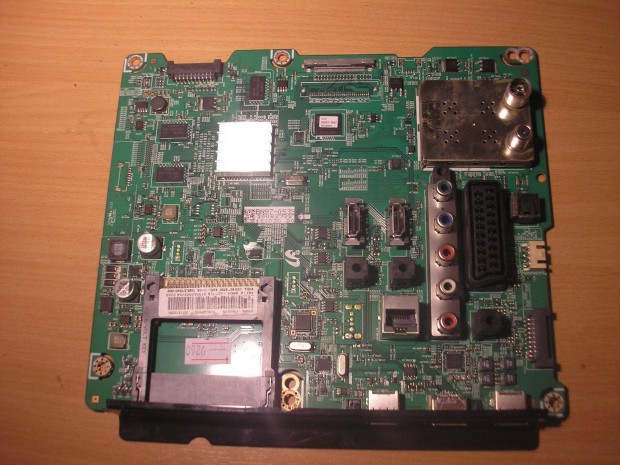 9260 Samsung UE40Es5700 BN41-01812A mainboard BN94-05562K