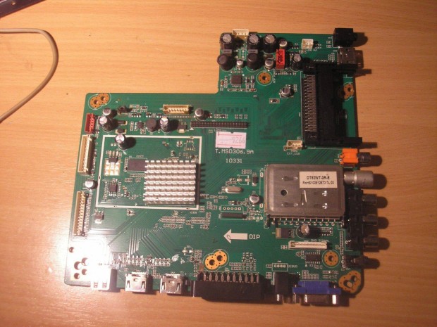 9266 T.MSD306.9A mainboard V315H3-LE2