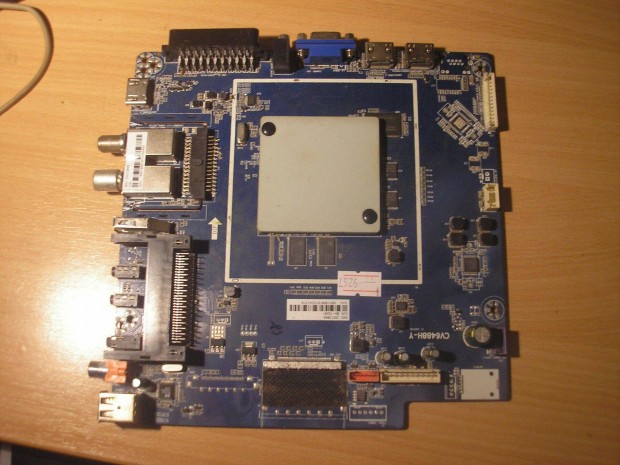 9267 CV6488H-Y mainboard BH-16281