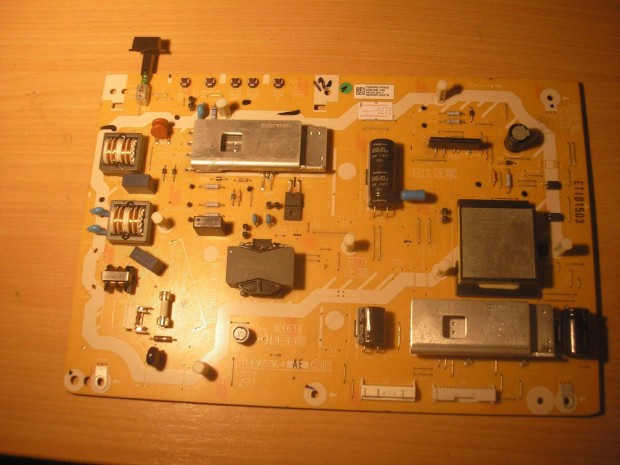 9272 Panasonic TX-L37EW30 tpegysg Tnpa5364 AE 2P Tzrnp01PNUE