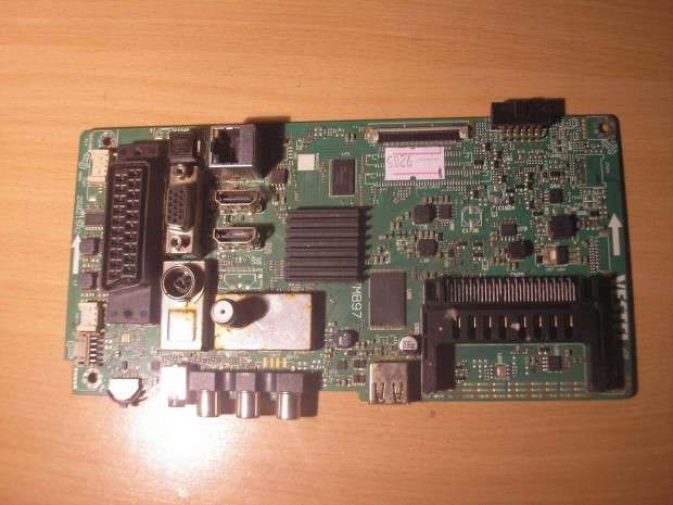 9285 Vestel 17MB97 mainboard