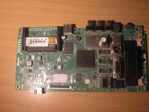 9286 hibs Vestel 17MB97 mainboard