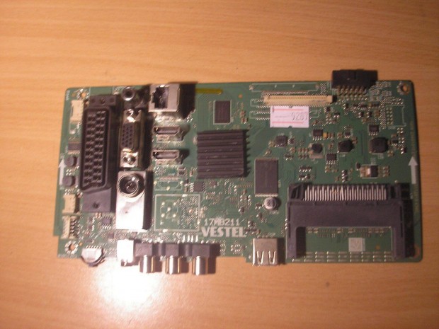 9287 hibs Vestel 17MB211 mainboard