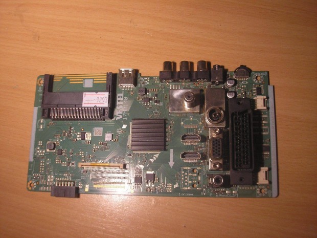 9293 Vestel 17MB140 mainboard