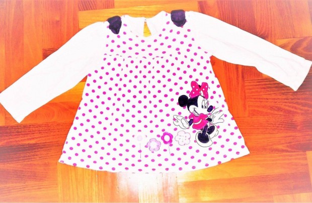 92 Disney George di Minnie egr mints ruha ruci tunika