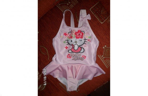 92-es/98-as Hello Kitty-s frdruha elad