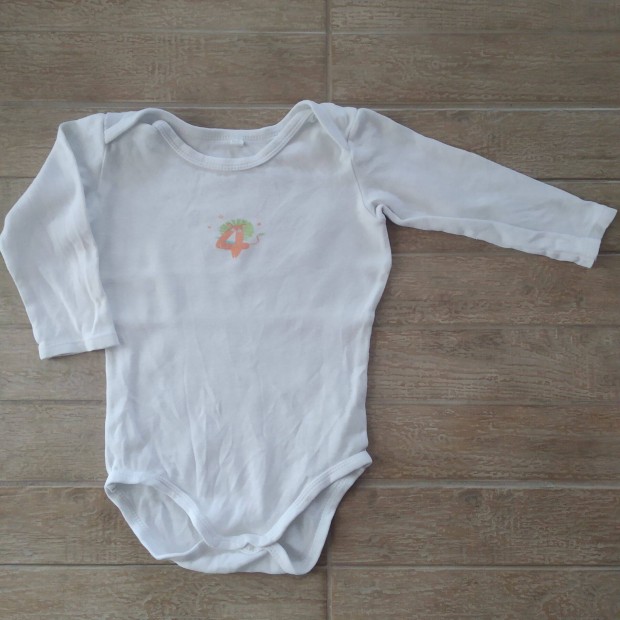 92-es hossz ujj body