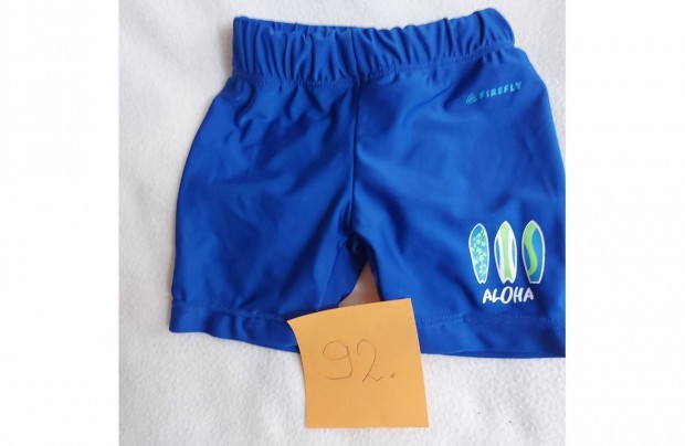 92-es kisfiúnak fürdőnadrág