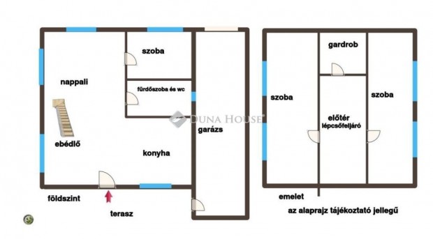 92 nm-es h�z elad� Debrecen