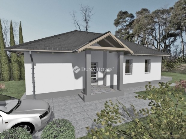 92 nm-es h�z elad� K�ka