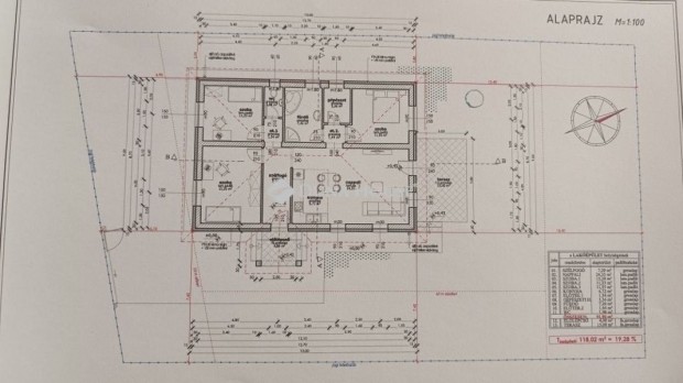 92 nm-es h�z elad� K�ka