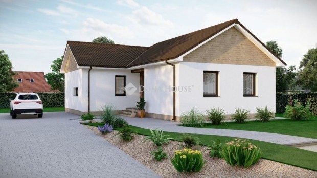 92 nm-es h�z elad� Lajosmizse