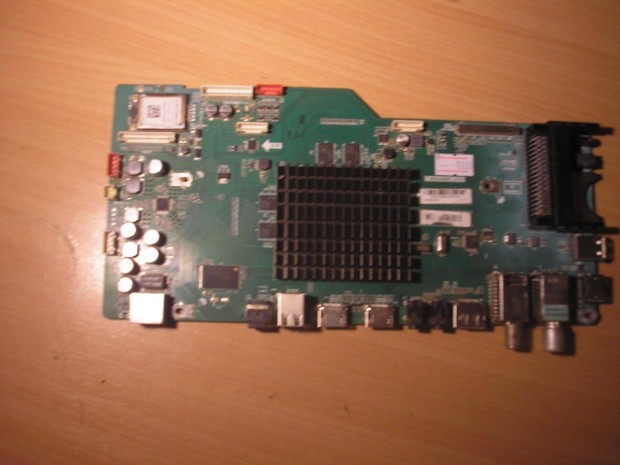 9338 Sharp LC-65CUG8052E mainboard T.MS6488E.U703