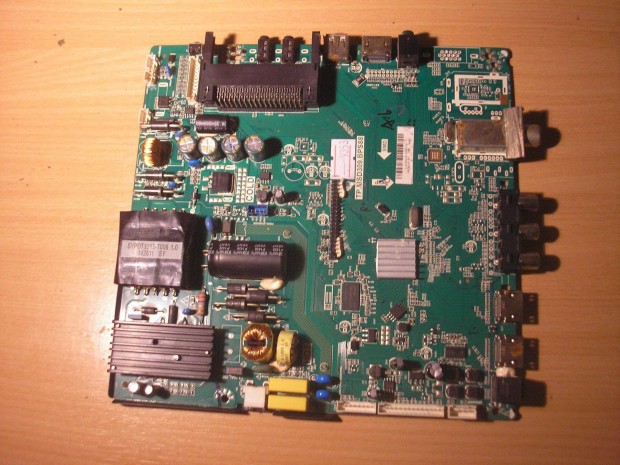 9353 Orion CLB40B910 TP.MSD309.BPS88 V400HJ06-PE1 mainboard Spud1-1409