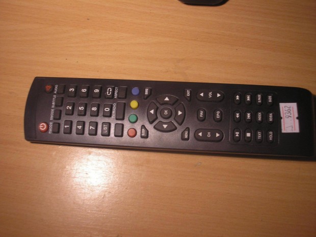 9362 Dyon Enter 32 Pro-X LCD LED TV tvirnyt YS52D-C-2