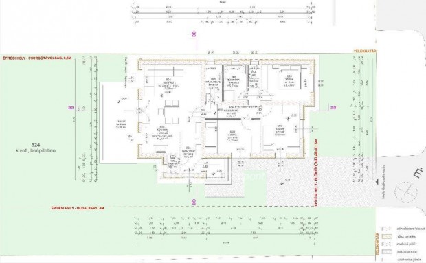 93 nm-es h�z elad� Atk�r