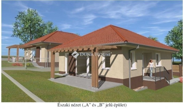 93 nm-es h�z elad� �rbotty�n