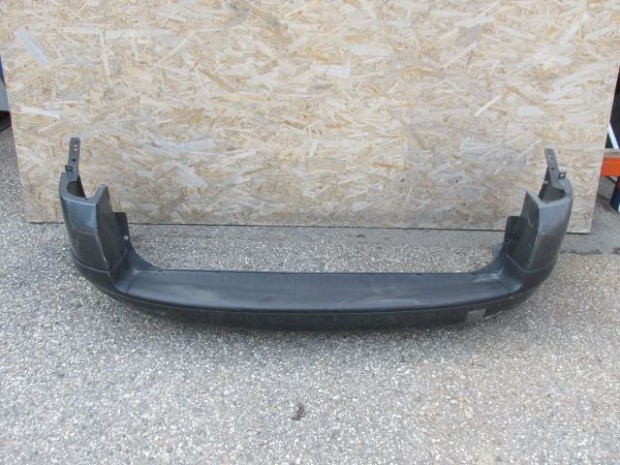 94144 Fiat Stilo kombi grafitszürke színű hátsó lökhárító