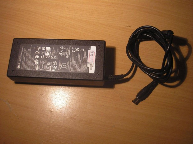 9437 LG 19V 7.37A 140W 6/4/1,5mm tpegysg adapter tlt LCD LED TV mo