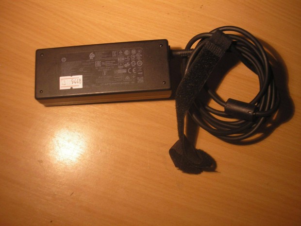 9448 HP 19.5V 4.62A 90W 4,5/3mm tápegység adapter töltő LCD LED TV mon