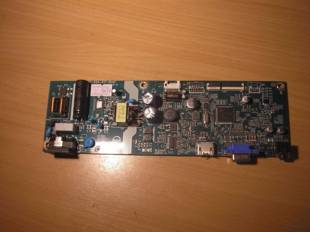 9476 srlt Philips monitor scaler mainboard 715GA522-C0A-017-0H4F