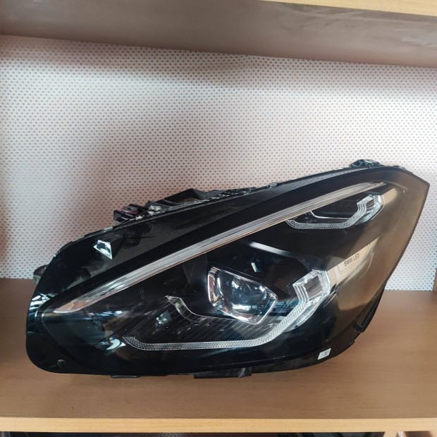 9481251 BMW z4 g29 balos LED fényszóró lámpa