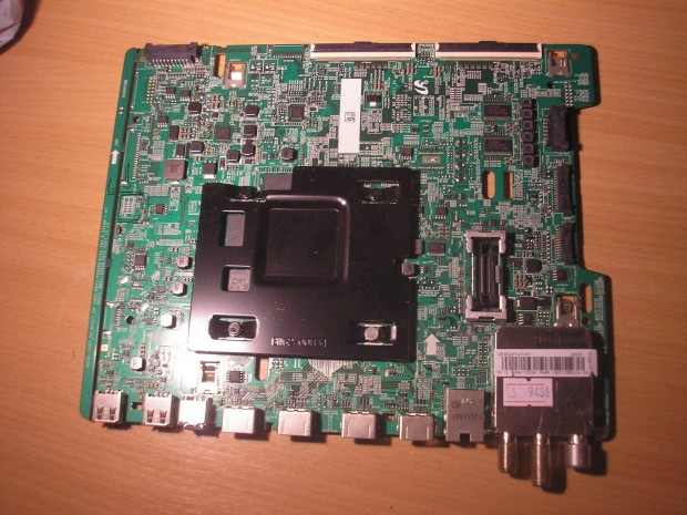 9486 Samsung QE65Q6Fnatxxh mainboard BN41-02636A BN94-14136G