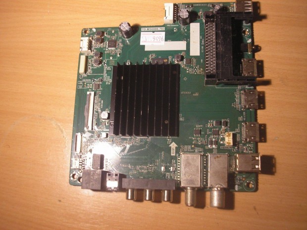 9496 Xiaomi L43M5-5ASP mainboard TD.MS6886.793 TD.MS6886.793