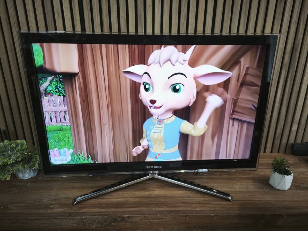 94CM Samsung LED TV. Mindig TV. Full HD