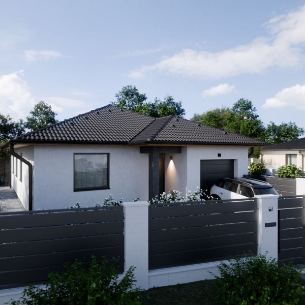 94 nm-es h�z elad� Ny�regyh�za