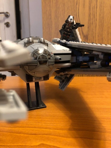 9500 - LEGO Star Wars - Sith Fury