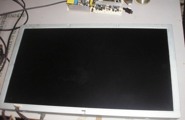 9507 LG 26LC2R LCD kijelz LC260WX2 (SL)(B3)