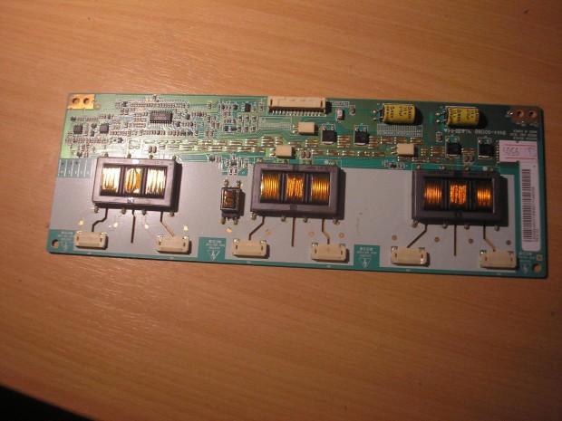 9509 Samsung Syncmaster 245B inverter BN44-00136B GH253A REV0.6
